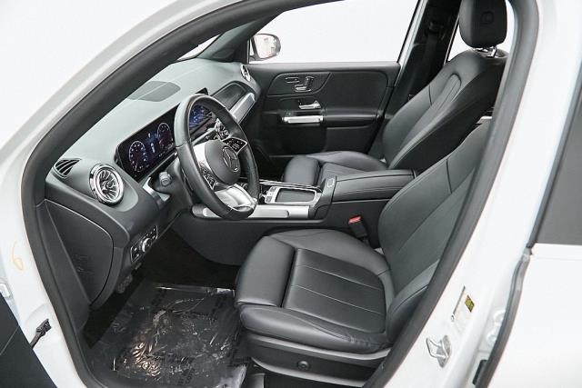 2024 Mercedes-Benz GLB GLB 250 AWD