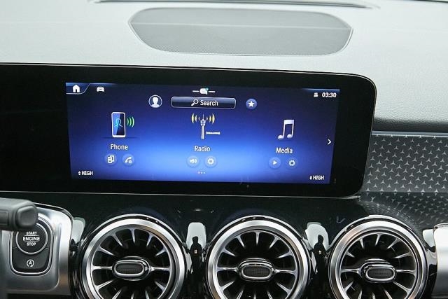 2024 Mercedes-Benz GLB GLB 250 AWD