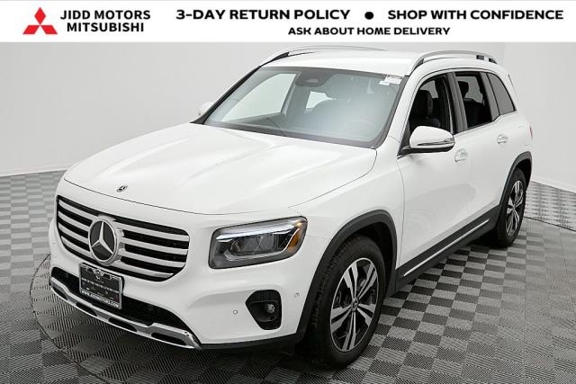 2024 Mercedes-Benz GLB GLB 250 AWD