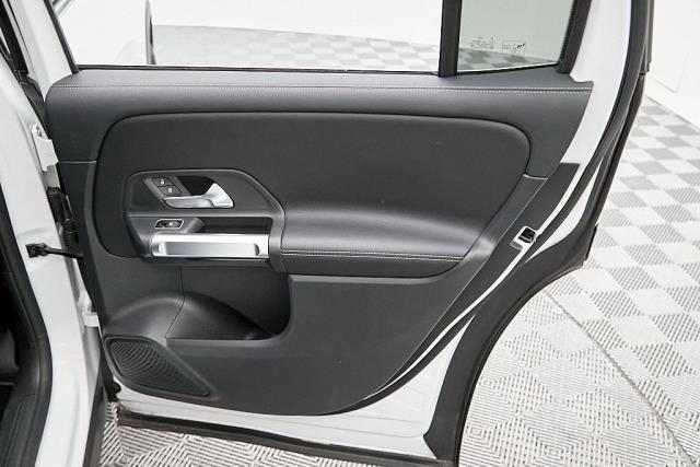 2024 Mercedes-Benz GLB GLB 250 AWD