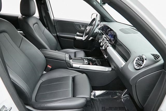 2024 Mercedes-Benz GLB GLB 250 AWD