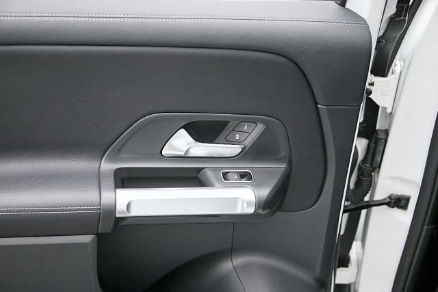 2024 Mercedes-Benz GLB GLB 250 AWD