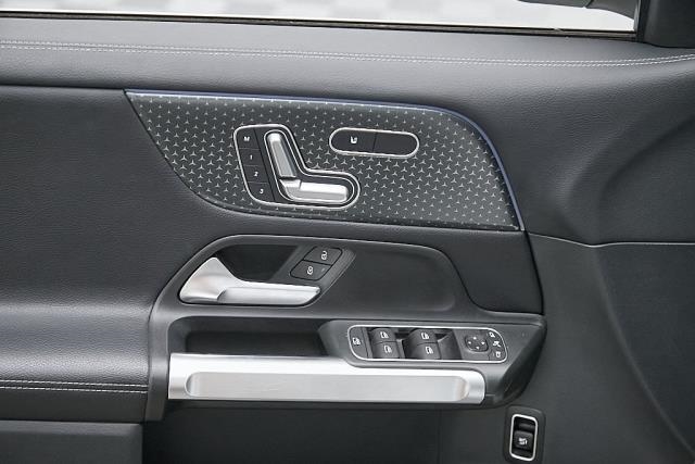 2024 Mercedes-Benz GLB GLB 250 AWD