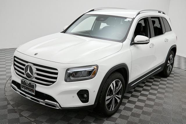2024 Mercedes-Benz GLB GLB 250 AWD
