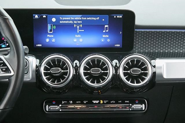 2024 Mercedes-Benz GLB GLB 250 AWD