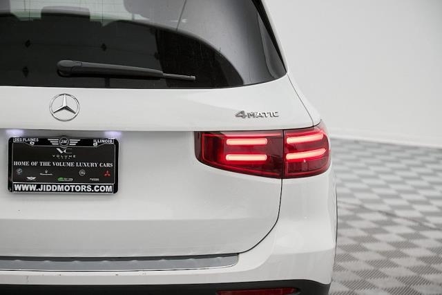 2024 Mercedes-Benz GLB GLB 250 AWD