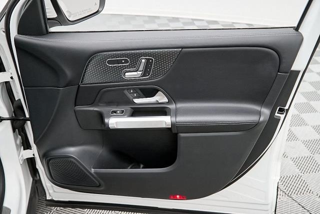 2024 Mercedes-Benz GLB GLB 250 AWD