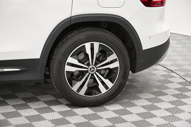 2024 Mercedes-Benz GLB GLB 250 AWD