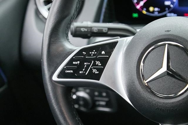 2024 Mercedes-Benz GLB GLB 250 AWD