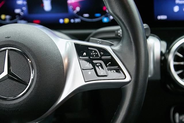 2024 Mercedes-Benz GLB GLB 250 AWD