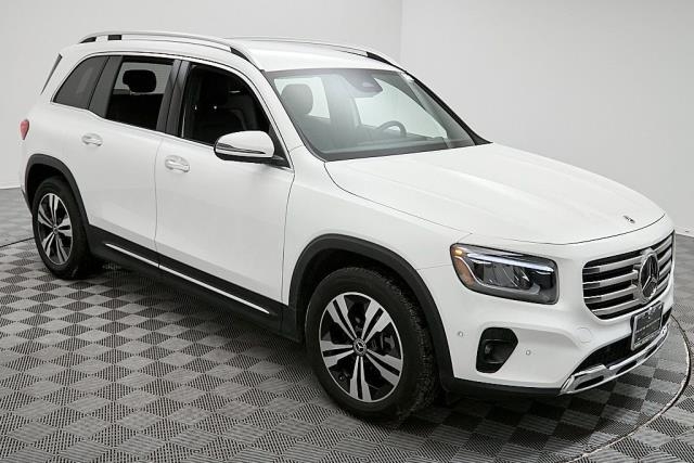 2024 Mercedes-Benz GLB GLB 250 AWD