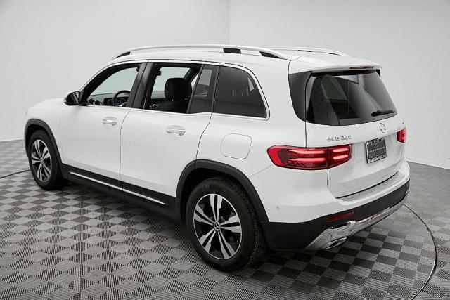 2024 Mercedes-Benz GLB GLB 250 AWD