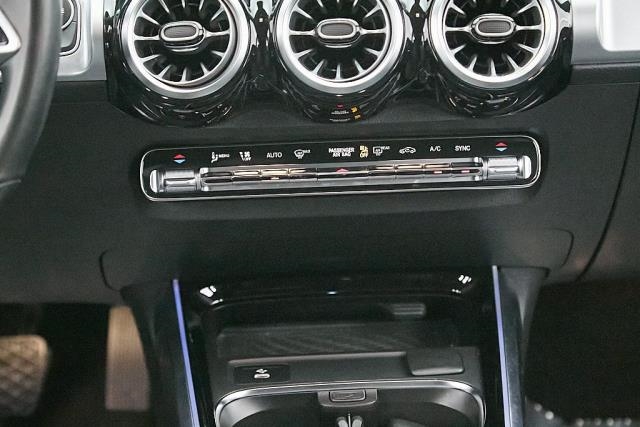 2024 Mercedes-Benz GLB GLB 250 AWD