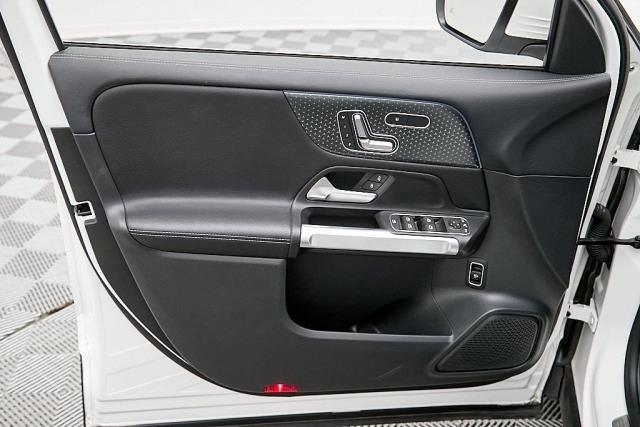 2024 Mercedes-Benz GLB GLB 250 AWD