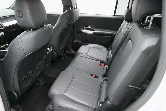 2024 Mercedes-Benz GLB GLB 250 AWD