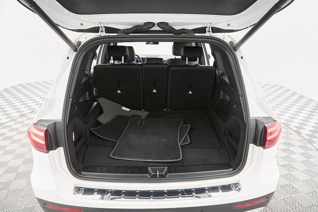 2024 Mercedes-Benz GLB GLB 250 AWD