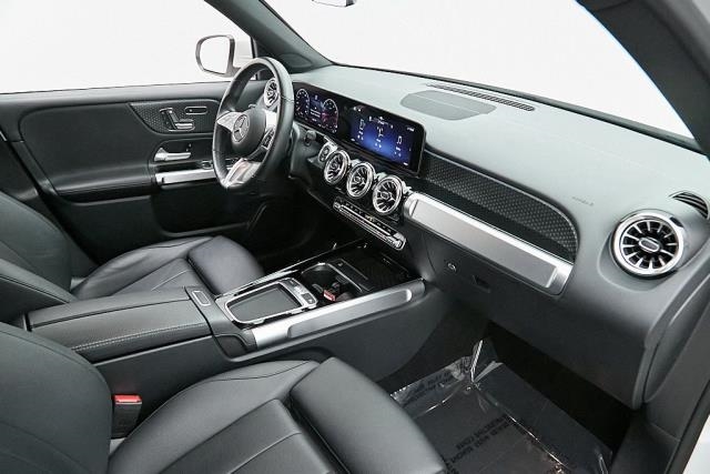 2024 Mercedes-Benz GLB GLB 250 AWD