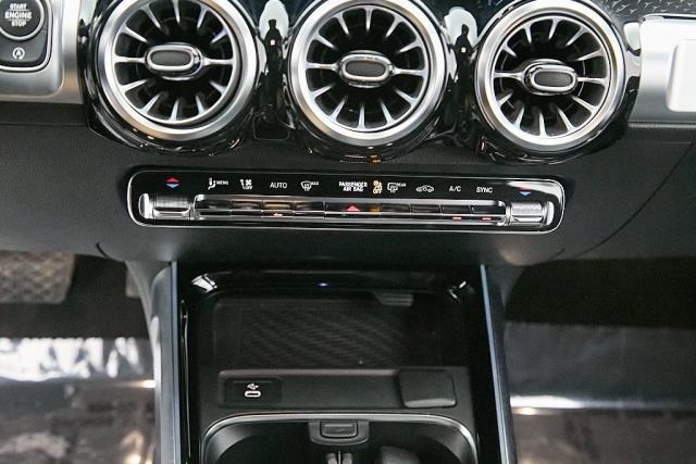 2024 Mercedes-Benz GLB GLB 250 AWD