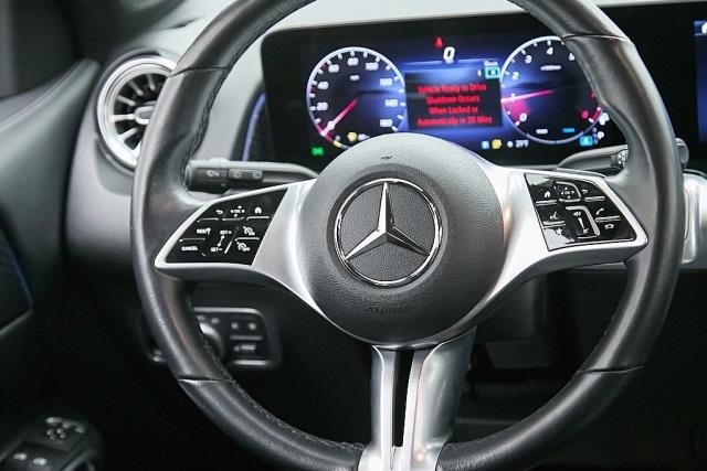 2024 Mercedes-Benz GLB GLB 250 AWD