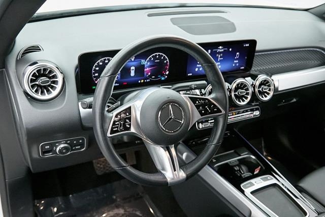 2024 Mercedes-Benz GLB GLB 250 AWD