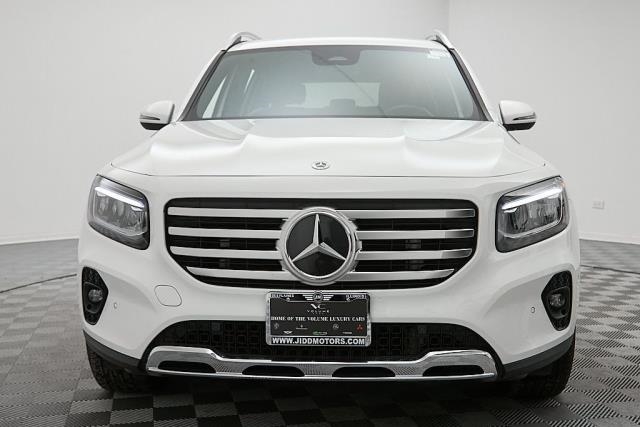 2024 Mercedes-Benz GLB GLB 250 AWD