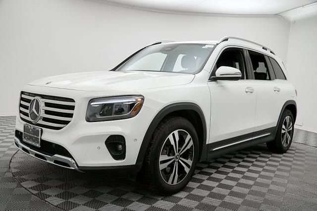 2024 Mercedes-Benz GLB GLB 250 AWD