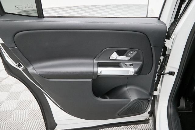 2024 Mercedes-Benz GLB GLB 250 AWD