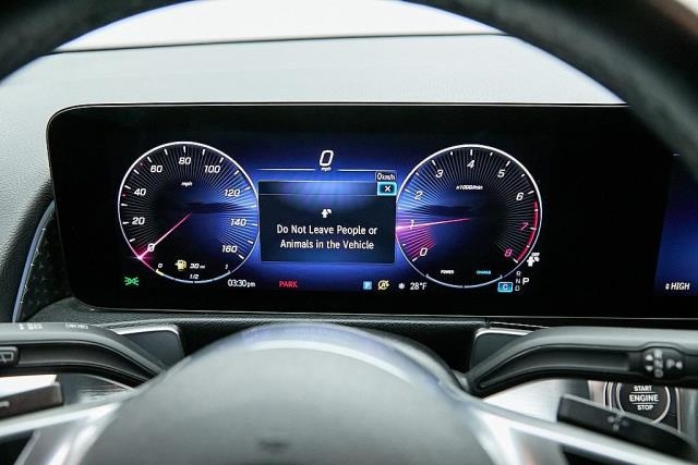 2024 Mercedes-Benz GLB GLB 250 AWD