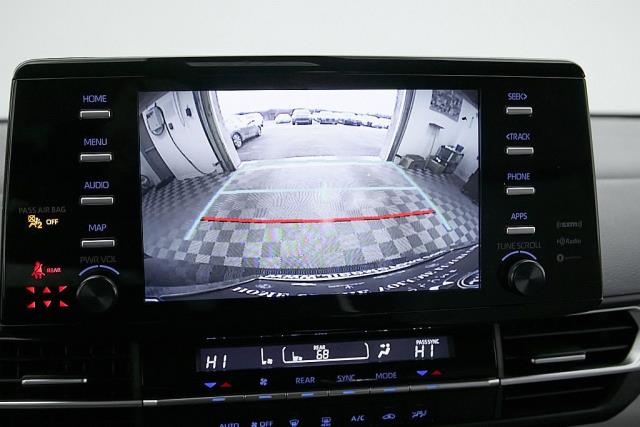 2024 Toyota Sienna LE FWD