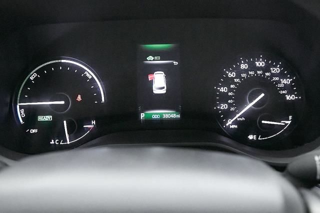 2024 Toyota Sienna LE FWD