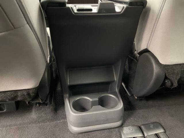 2024 Toyota Sienna LE FWD