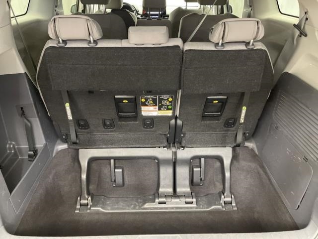 2024 Toyota Sienna LE FWD