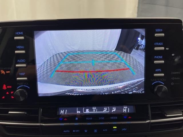 2024 Toyota Sienna LE FWD