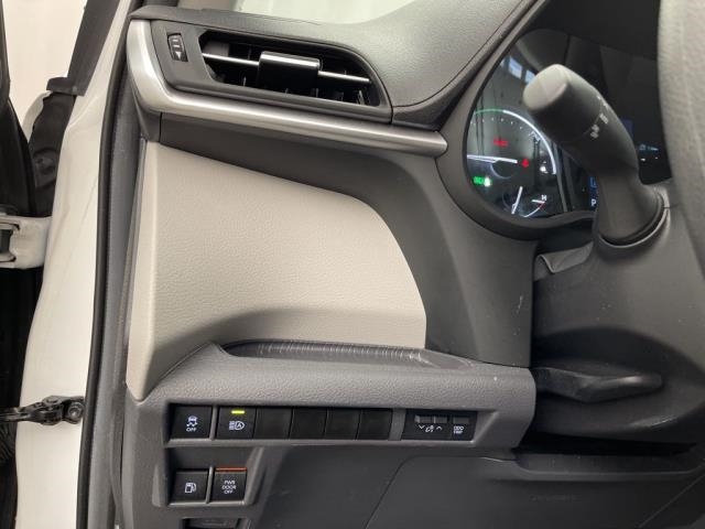 2024 Toyota Sienna LE FWD