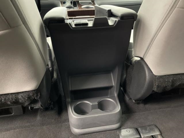 2024 Toyota Sienna LE FWD