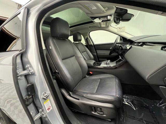 2024 Land Rover Range Rover Velar S AWD