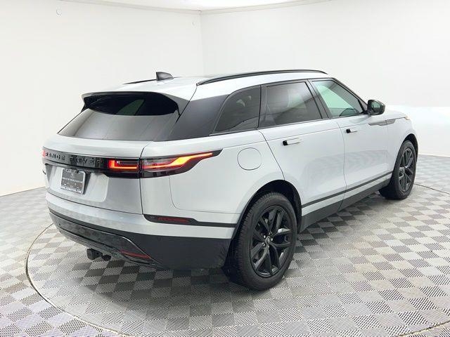2024 Land Rover Range Rover Velar S AWD