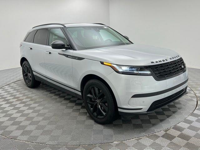 2024 Land Rover Range Rover Velar S AWD