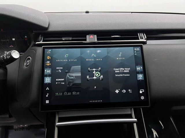 2024 Land Rover Range Rover Velar S AWD