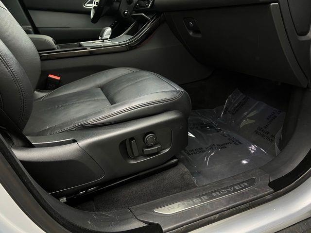 2024 Land Rover Range Rover Velar S AWD