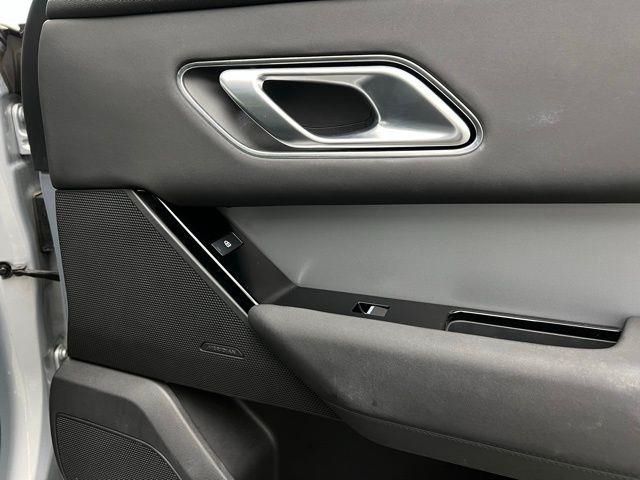 2024 Land Rover Range Rover Velar S AWD