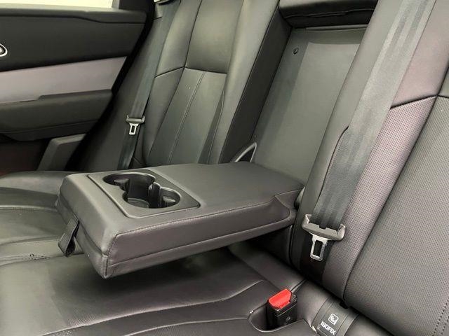 2024 Land Rover Range Rover Velar S AWD