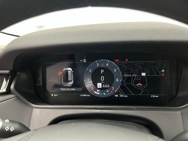 2024 Land Rover Range Rover Velar S AWD