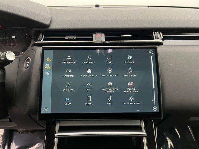 2024 Land Rover Range Rover Velar S AWD