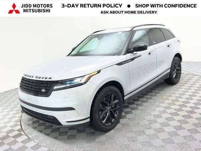 2024 Land Rover Range Rover Velar S AWD