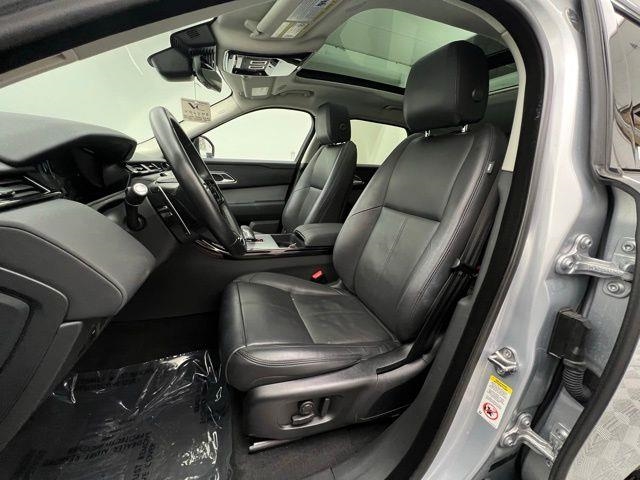 2024 Land Rover Range Rover Velar S AWD