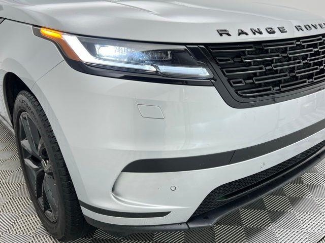 2024 Land Rover Range Rover Velar S AWD