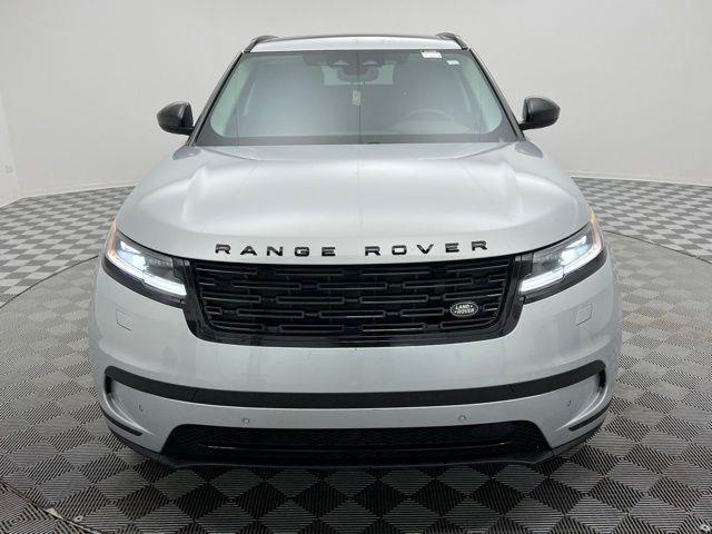 2024 Land Rover Range Rover Velar S AWD