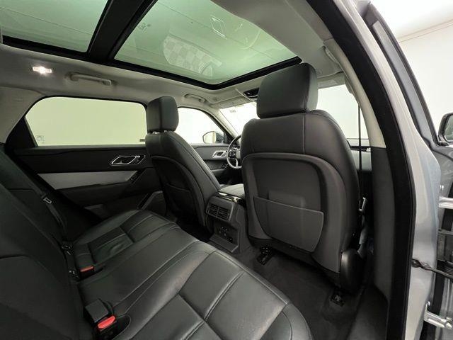 2024 Land Rover Range Rover Velar S AWD