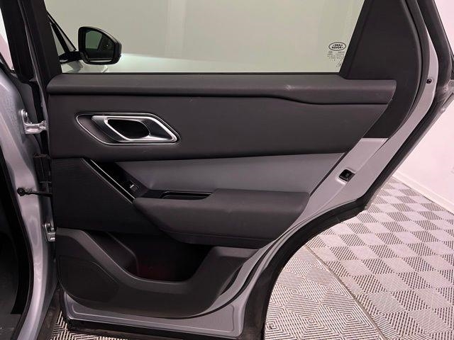 2024 Land Rover Range Rover Velar S AWD